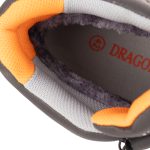 DRAGON® TITAN WIN S3 isolierte Arbeitsstiefel aus Verbundwerkstoff
