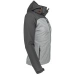 Arbeits-Softshelljacke FUN für Frauen