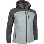 Arbeits-Softshelljacke FUN für Frauen