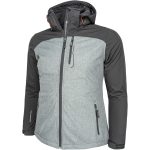 Arbeits-Softshelljacke FUN für Frauen