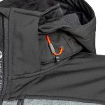 Arbeits-Softshelljacke FUN für Frauen