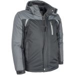 Winterarbeitsjacke mit Kapuze OSVALD