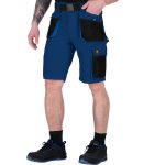 Arbeitsshorts FOXI NAVY