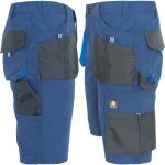 Arbeitsshorts FOXI NAVY