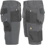Arbeitsshorts FOXI DARK GREY