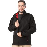BULL Softshell-Jacke für Herren