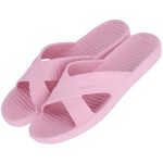 Damen-Arbeitsschuhe EVA LADY PINK