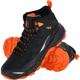 TRAX BLACK Sport-Halbschuhe