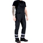 Arbeitshose mit Hosenträgern PROFI EX