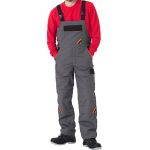 SMART PRO WIN Winterhose mit Hosenträgern