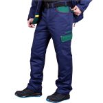 Winter-Arbeitshose bis zur Taille SMART ROYAL