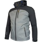 FUN-Softshell-Arbeitsjacke