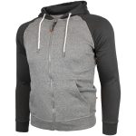 Arbeits-Kapuzenpullover ONIX DARK