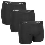 Arbeitsunterwäsche – Boxershorts SMART, 3er-Pack