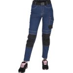 Damen-Arbeitsjeans JEANS LADY WORK