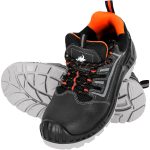 Sicherheitssandalen DRAGON® TITAN S1P