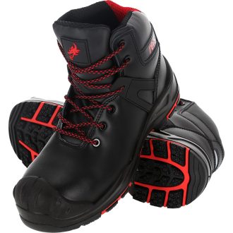 Sicherheitsarbeitsschuhe DRAGON® AXER S3