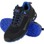 Sicherheitsschuhe  TORX S3 BLACK