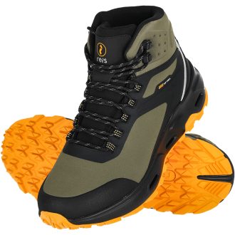 HILL Softshell-Wanderschuhe