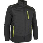 Softshell-Arbeitsjacke GRANDE