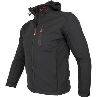 Arbeitsjacke aus Softshell ROBIN