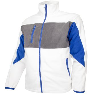 Fleece-Arbeitssweatshirt PROFI COOL