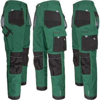 Arbeitshose bis zur Taille PROFI COOL KELLY 2.0