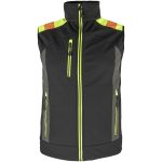 SHERO Softshell-Arbeitsweste