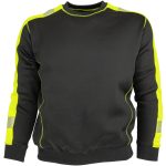 Arbeits-Reflex-Sweatshirt TRENT