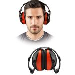 Ohrschutz zum Umhängen, 28 dB