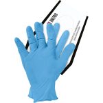 Einweg-OP-Handschuhe, 100 Stück, NITRYL