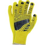 TEX NEO YELLOW Schutzhandschuhe