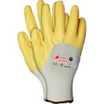 Nitrilhandschuhe NITRENI YELLOW