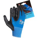 Hochwertige Arbeitshandschuhe von OCEAN