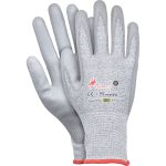 Schnittfeste, antistatische Arbeitshandschuhe DRAGON™ ANTICUT ESD