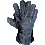 RODO LONG Winterhandschuhe aus Textil