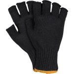ROZOFIN WIN Winter-Arbeitshandschuhe aus Textil