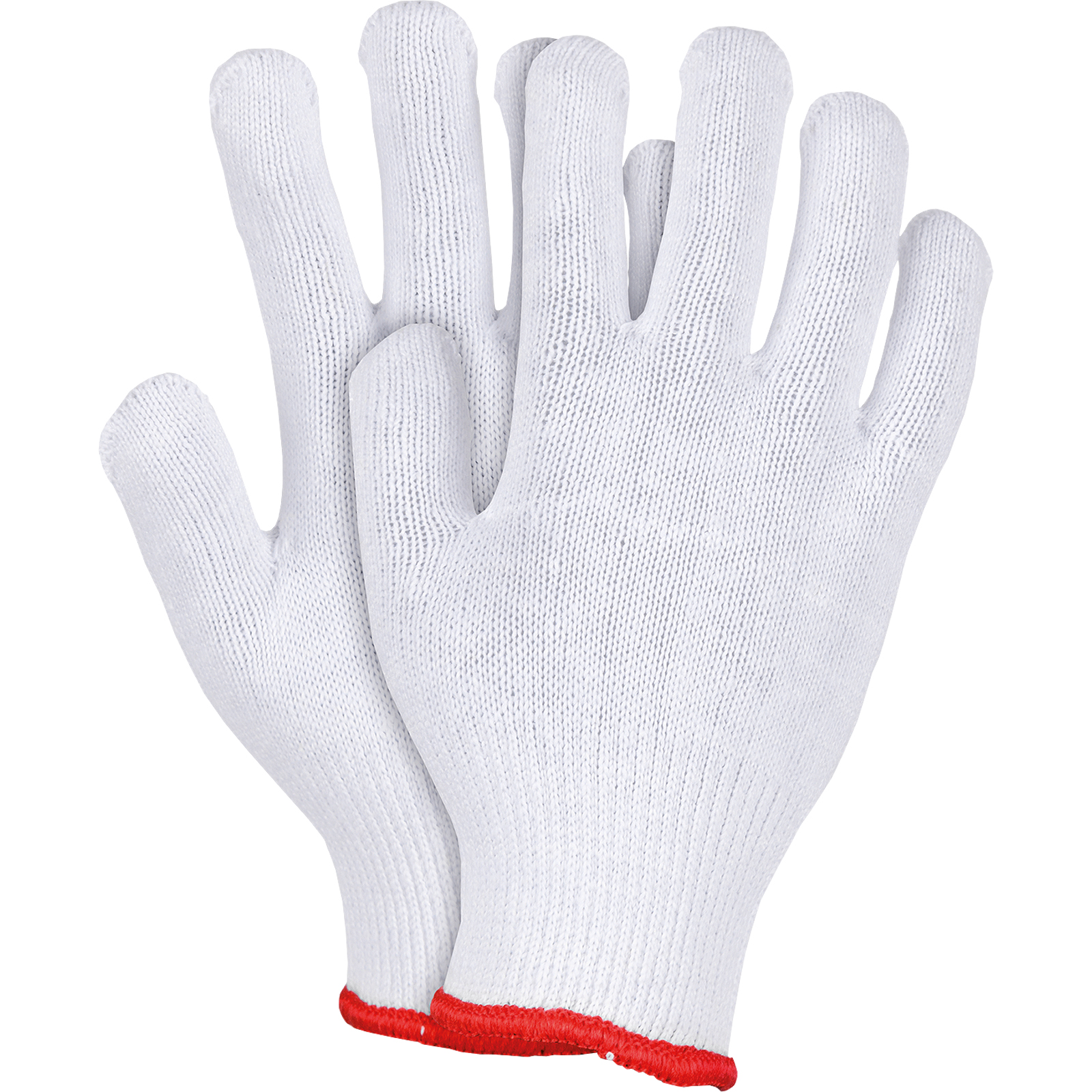 Arbeitshandschuhe aus Textil MIXTURE Arbeitshandschuhe aus Textil MIXTURE