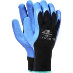 DRAG WIN Winterhandschuhe zum Einweichen