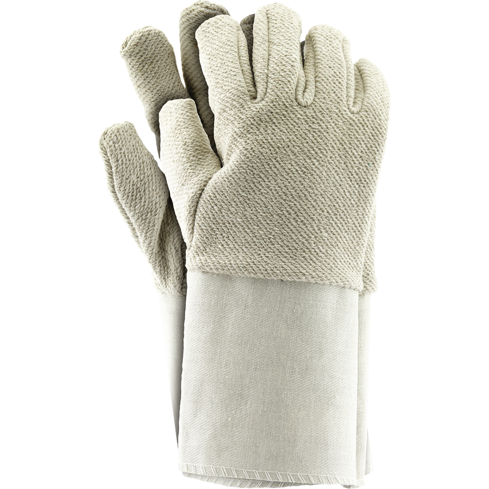 Hitzebeständige Handschuhe FROTTE HOT Hitzebeständige Handschuhe FROTTE HOT