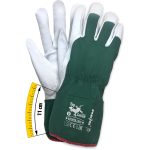 Lange Arbeitshandschuhe MECHANIC LONG