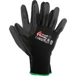 NYFO ULTRA Nitril-Arbeitshandschuhe