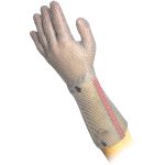 NIROFLEX 2000 – schnittfeste Metallhandschuhe