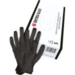 Einweg-OP-Handschuhe, 100 Stück, NITRYL BLACK