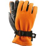 SNOW Winter-Arbeitshandschuhe aus Textil