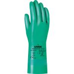 Nitril-Arbeitshandschuhe UVEX® PROFASTRONG NF33