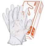 Einweghandschuhe VINYL CLEAR, 100 Stück