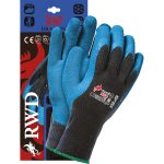 TAGER WIN Arbeitshandschuhe für den Winter, getaucht