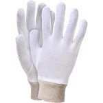 Arbeitshandschuhe aus Baumwolle COTTON