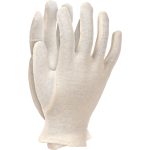 Hochwertige Arbeitshandschuhe COTTON FIT